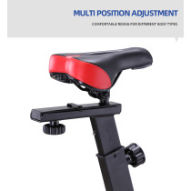 Professional Home Gym Fitness Indoor Cycling Machine Steel for Spinning Bike