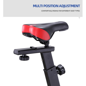 Professional Home Gym Fitness Indoor Cycling Machine Steel for Spinning Bike