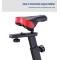 Professional Home Gym Fitness Indoor Cycling Machine Steel for Spinning Bike