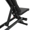 Adjustable Foldable Workout Bench Custom Logo for Home Indoor Exercise Fitness Gym Weight Training Bench