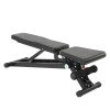 Adjustable Foldable Workout Bench Custom Logo for Home Indoor Exercise Fitness Gym Weight Training Bench
