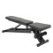Adjustable Foldable Workout Bench Custom Logo for Home Indoor Exercise Fitness Gym Weight Training Bench