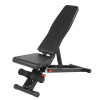 Adjustable Foldable Workout Bench Custom Logo for Home Indoor Exercise Fitness Gym Weight Training Bench