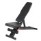 Adjustable Foldable Workout Bench Custom Logo for Home Indoor Exercise Fitness Gym Weight Training Bench