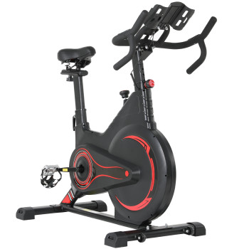 Factory Direct Wholesale Indoor Use Magnetic Spin Bike