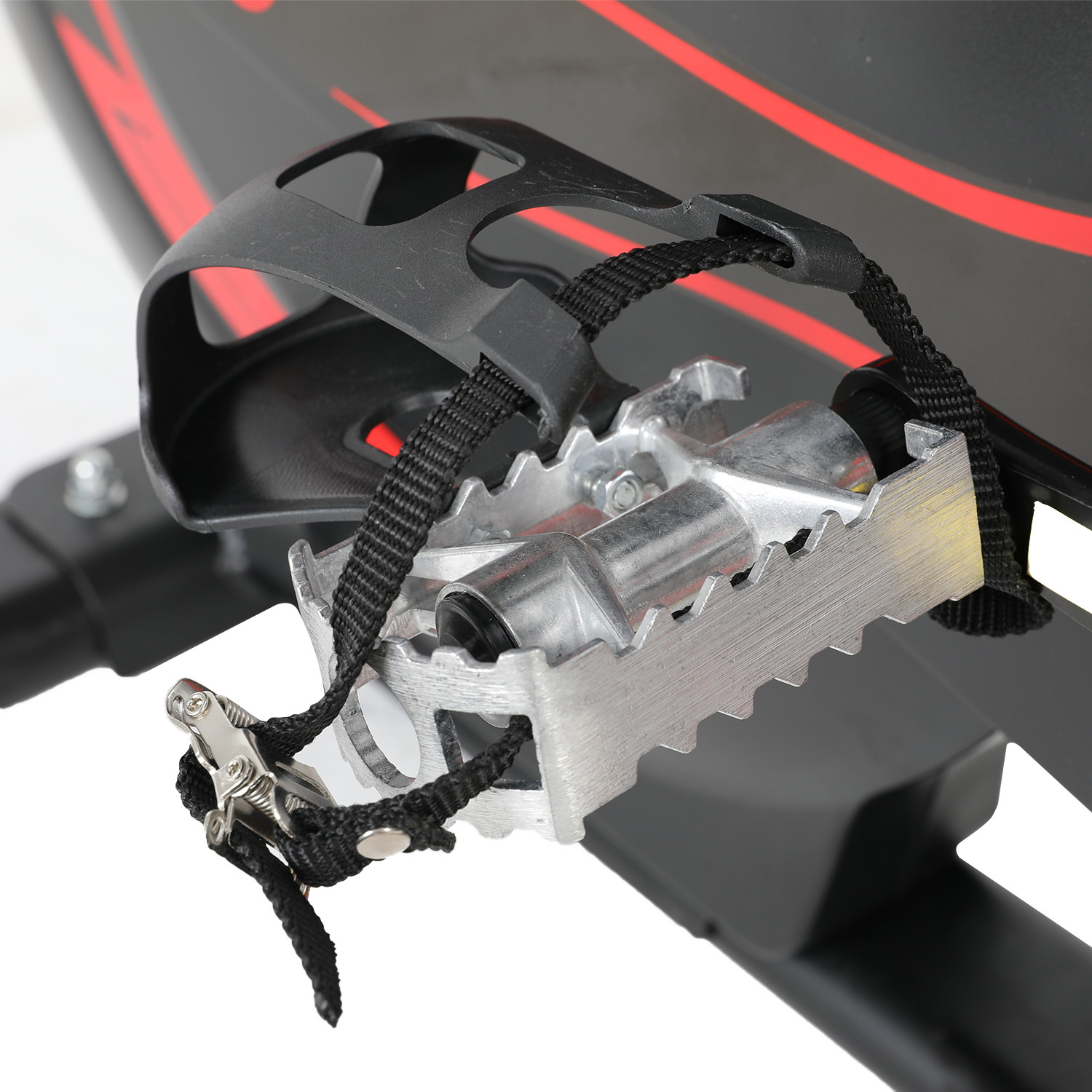 Spinning Bike