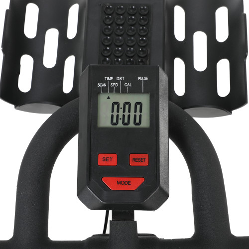 Factory Direct Wholesale Indoor Use Magnetic Spin Bike