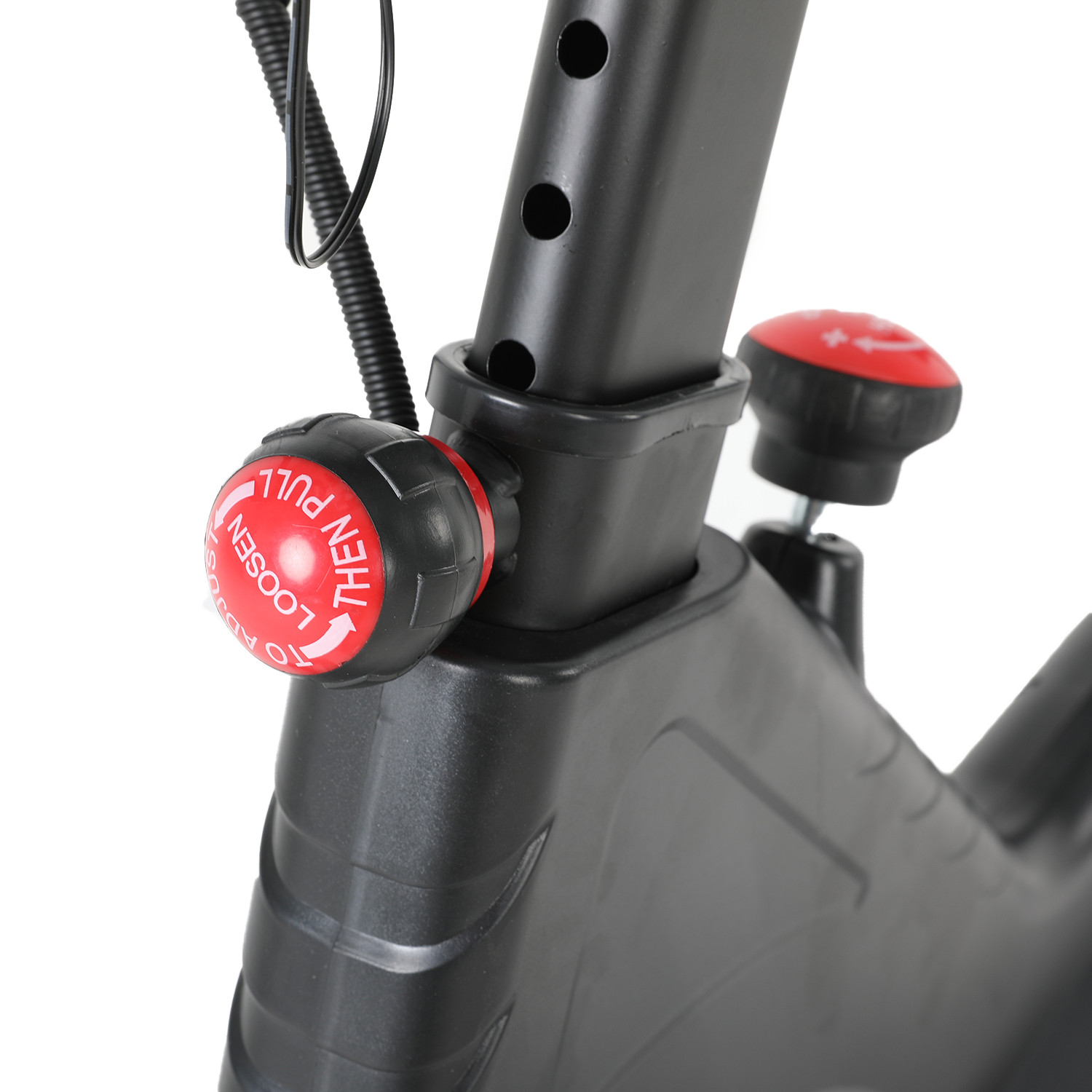 Spinning Bike