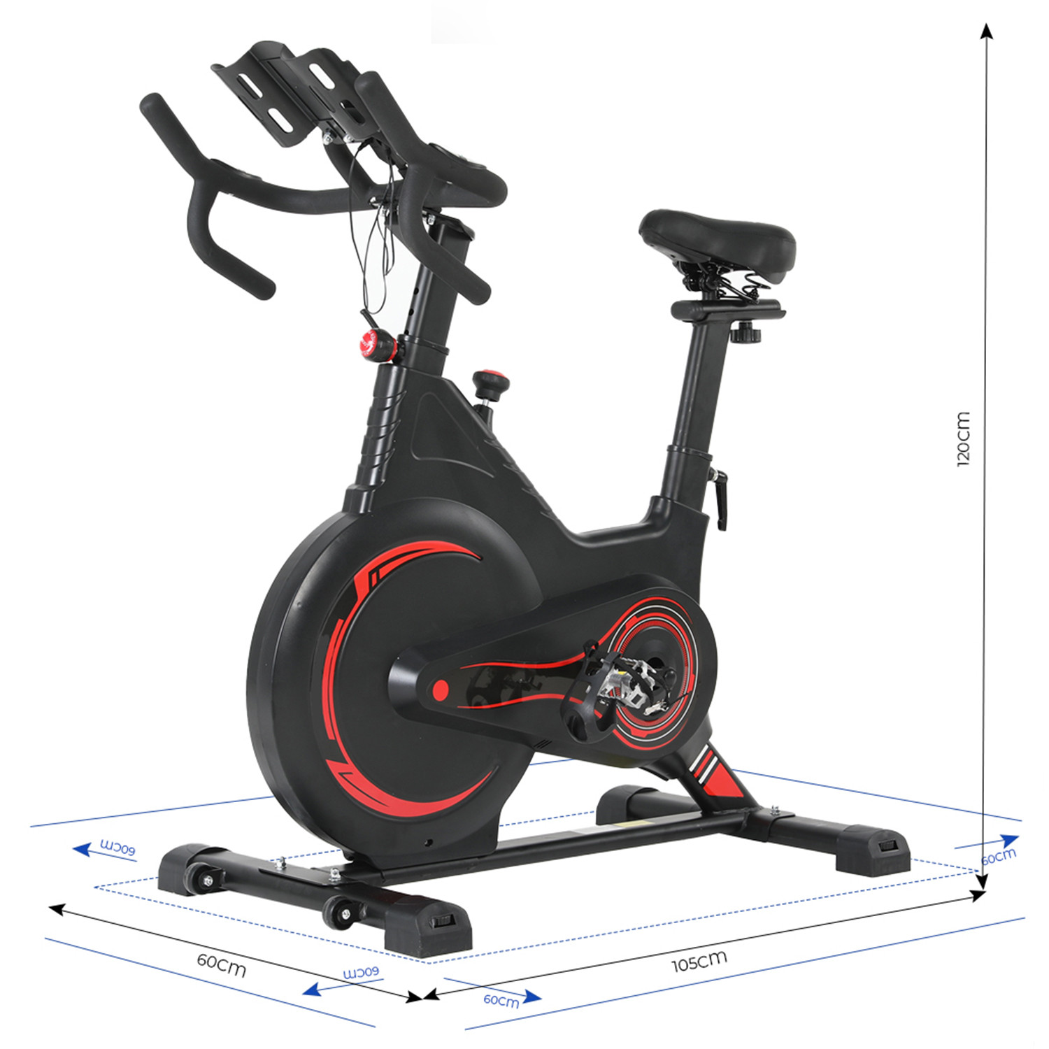 Spinning Bike