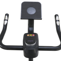 Indoor Sport Gym Commercial Fitness Bike