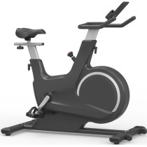 Steel Exercise Bike Cycling Home Use Fitness Indoor Gym Bike