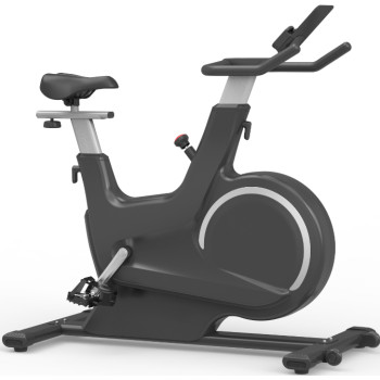 Steel Exercise Bike Cycling Home Use Fitness Indoor Gym Bike