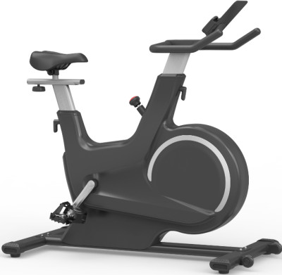 Steel Exercise Bike Cycling Home Use Fitness Indoor Gym Bike