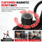 Professional Fitness Equipment Indoor Adjustable Fan Spinning Air Bike