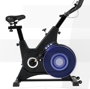 Indoor Magnetic Exercise Bike Body Fit Spinning Bike