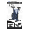 Indoor Magnetic Exercise Bike Body Fit Spinning Bike