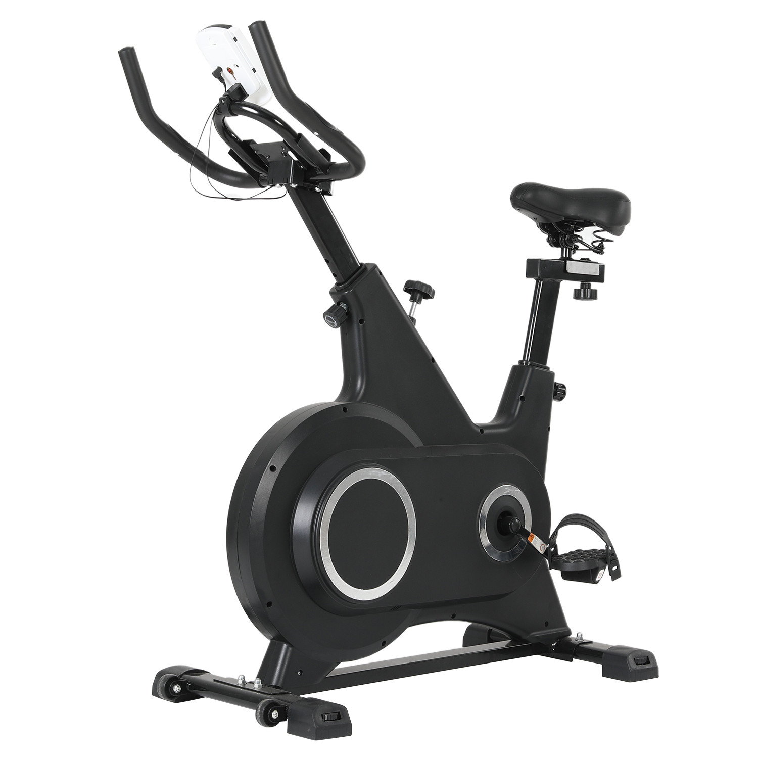 Spinning Bike