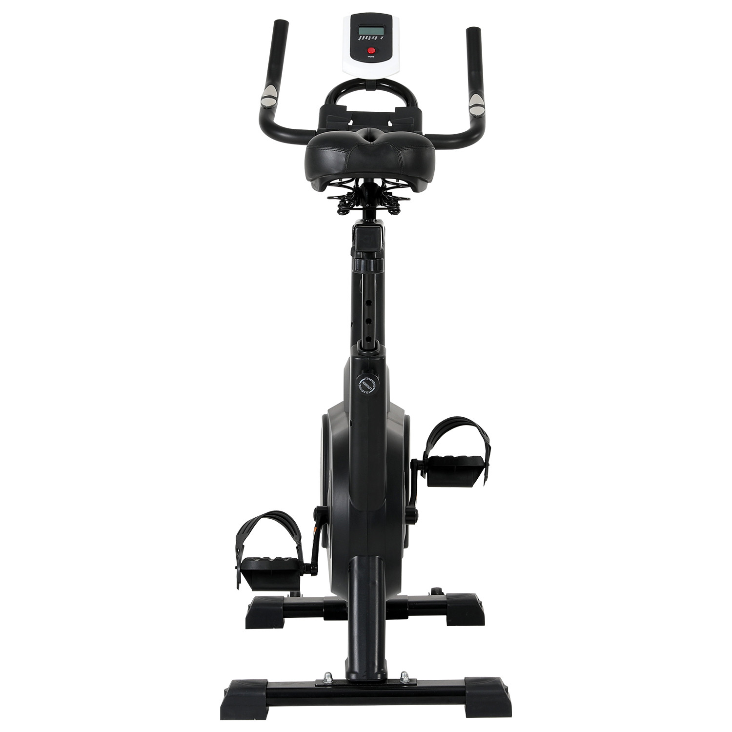 Spinning Bike
