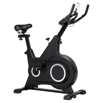 Indoor Magnetic Exercise Bike Body Fit Spinning Bike