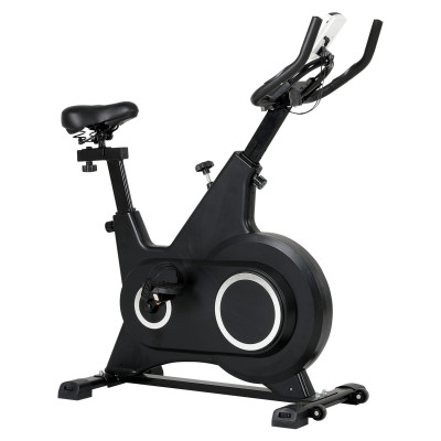 Indoor Magnetic Exercise Bike Body Fit Spinning Bike