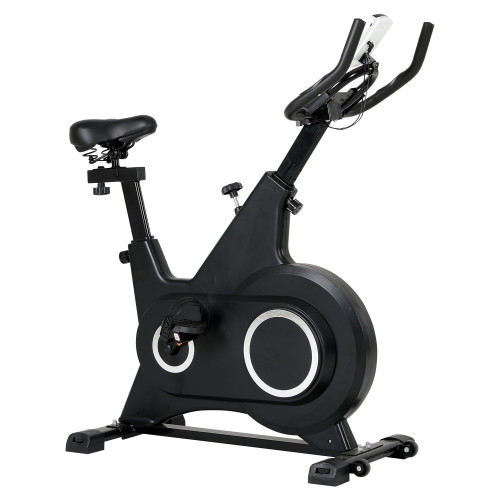 Indoor Magnetic Exercise Bike Body Fit Spinning Bike