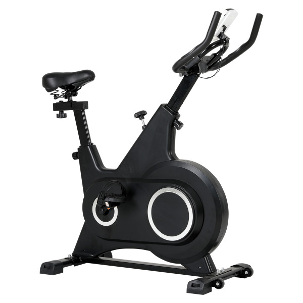 Indoor Magnetic Exercise Bike Body Fit Spinning Bike