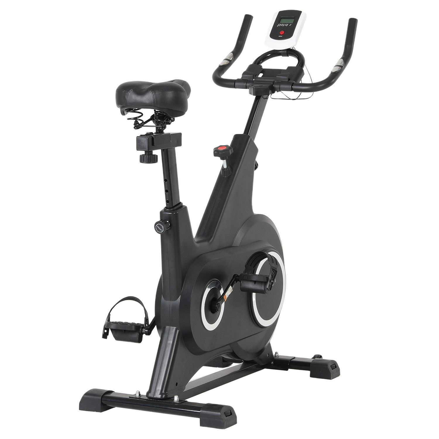 Spinning Bike