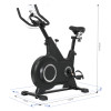 Factory Price High Quality Steel Magnetic Spin Bike