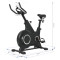 Factory Price High Quality Steel Magnetic Spin Bike