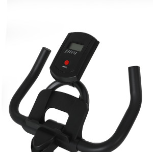 Factory Price High Quality Steel Magnetic Spin Bike