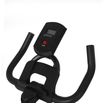Factory Price High Quality Steel Magnetic Spin Bike