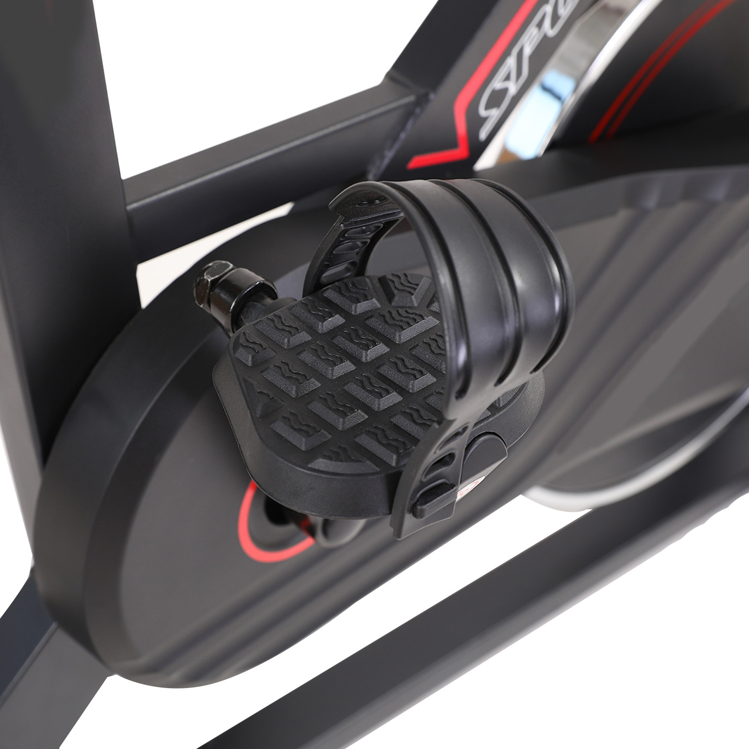 Spinning Bike