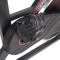 Factory Price High Quality Steel Magnetic Spin Bike
