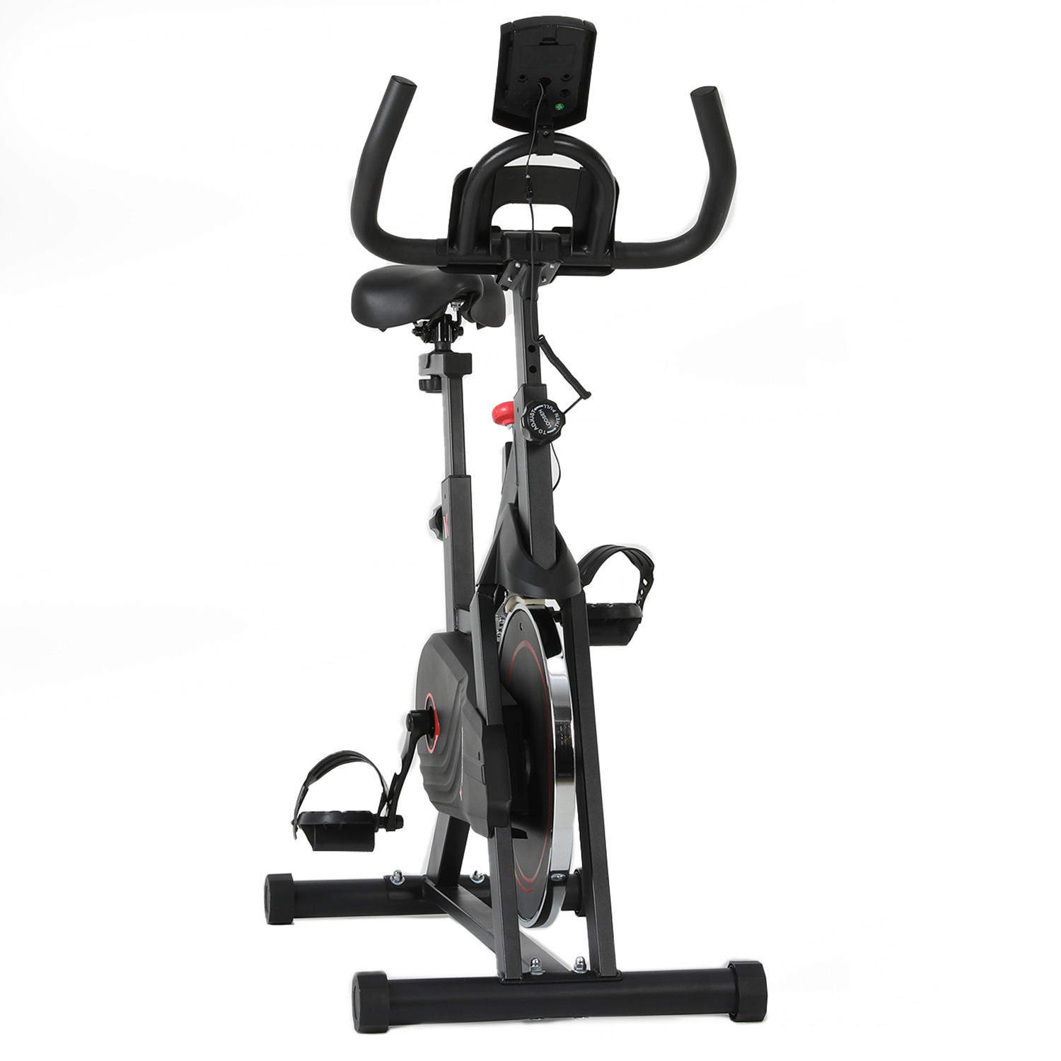 Spinning Bike