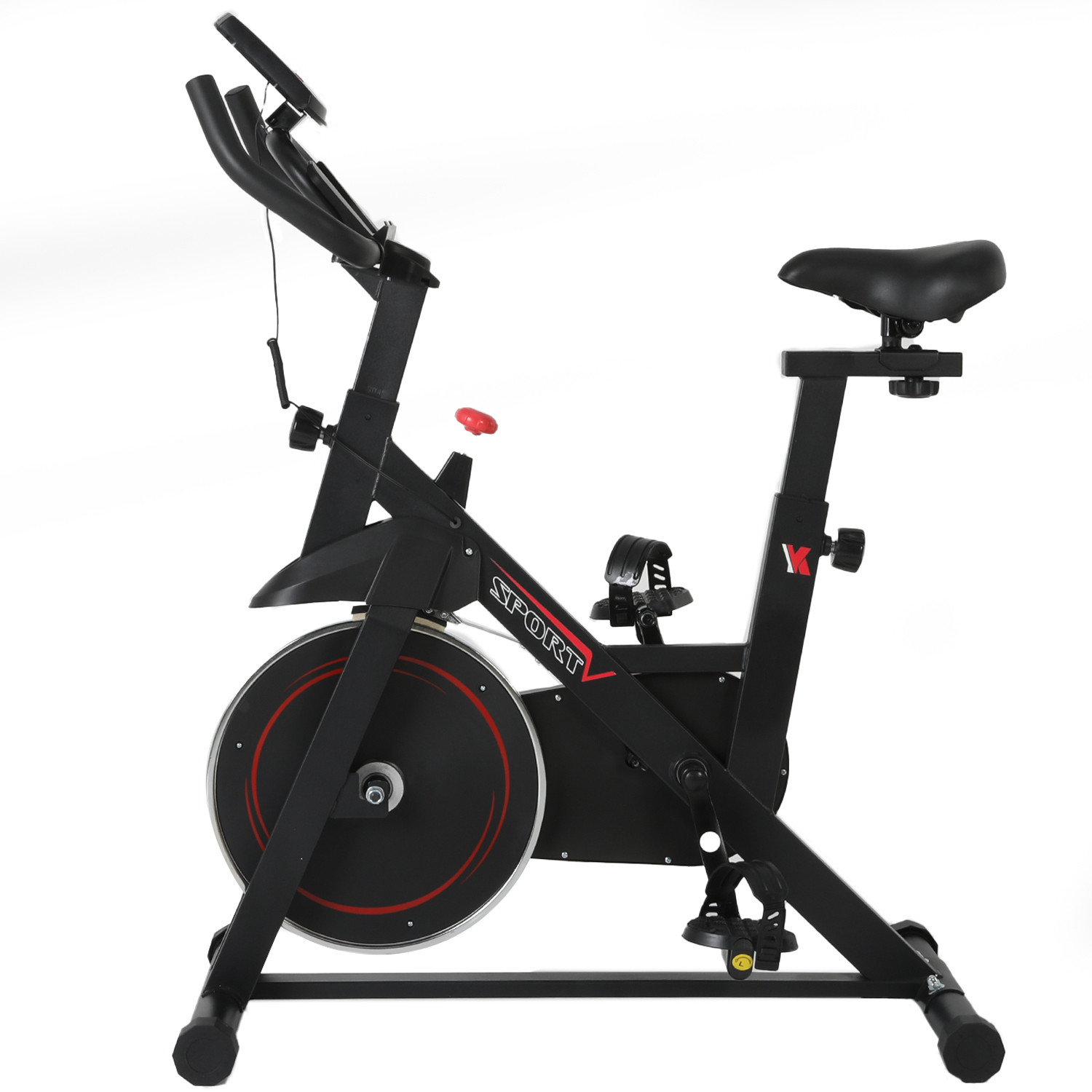 Spinning Bike