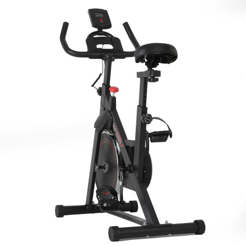 Factory Price High Quality Steel Magnetic Spin Bike