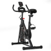 Factory Price High Quality Steel Magnetic Spin Bike