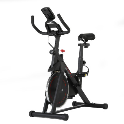 Factory Price High Quality Steel Magnetic Spin Bike