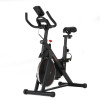Factory Price High Quality Steel Magnetic Spin Bike