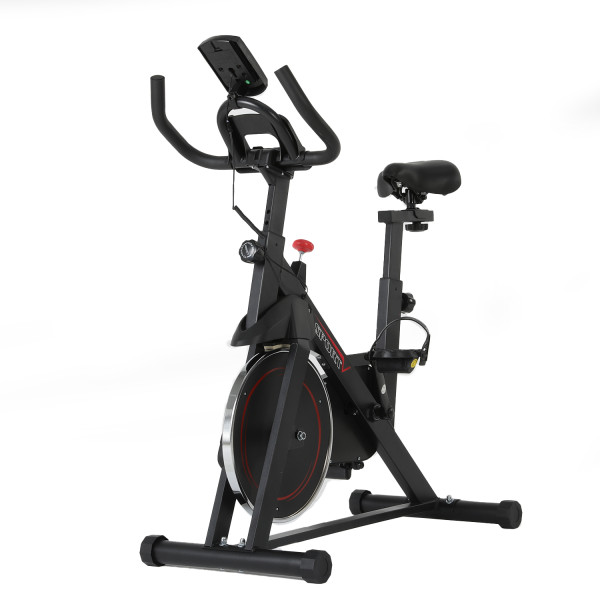 Factory Price High Quality Steel Magnetic Spin Bike