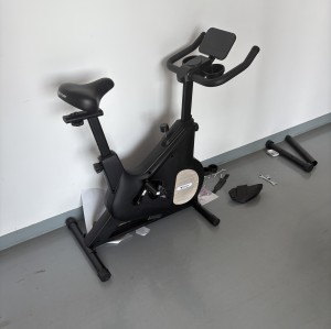 Wholesale Factory Steel Stationary Bike Indoor Cycling Bike