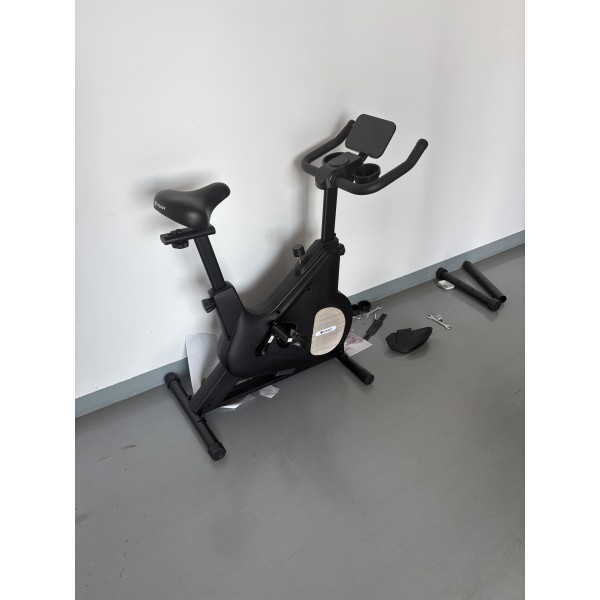 Wholesale Factory Steel Stationary Bike Indoor Cycling Bike