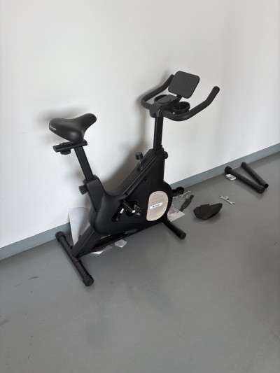 Wholesale Factory Steel Stationary Bike Indoor Cycling Bike