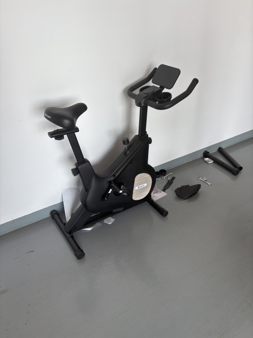 Wholesale Factory Steel Stationary Bike Indoor Cycling Bike