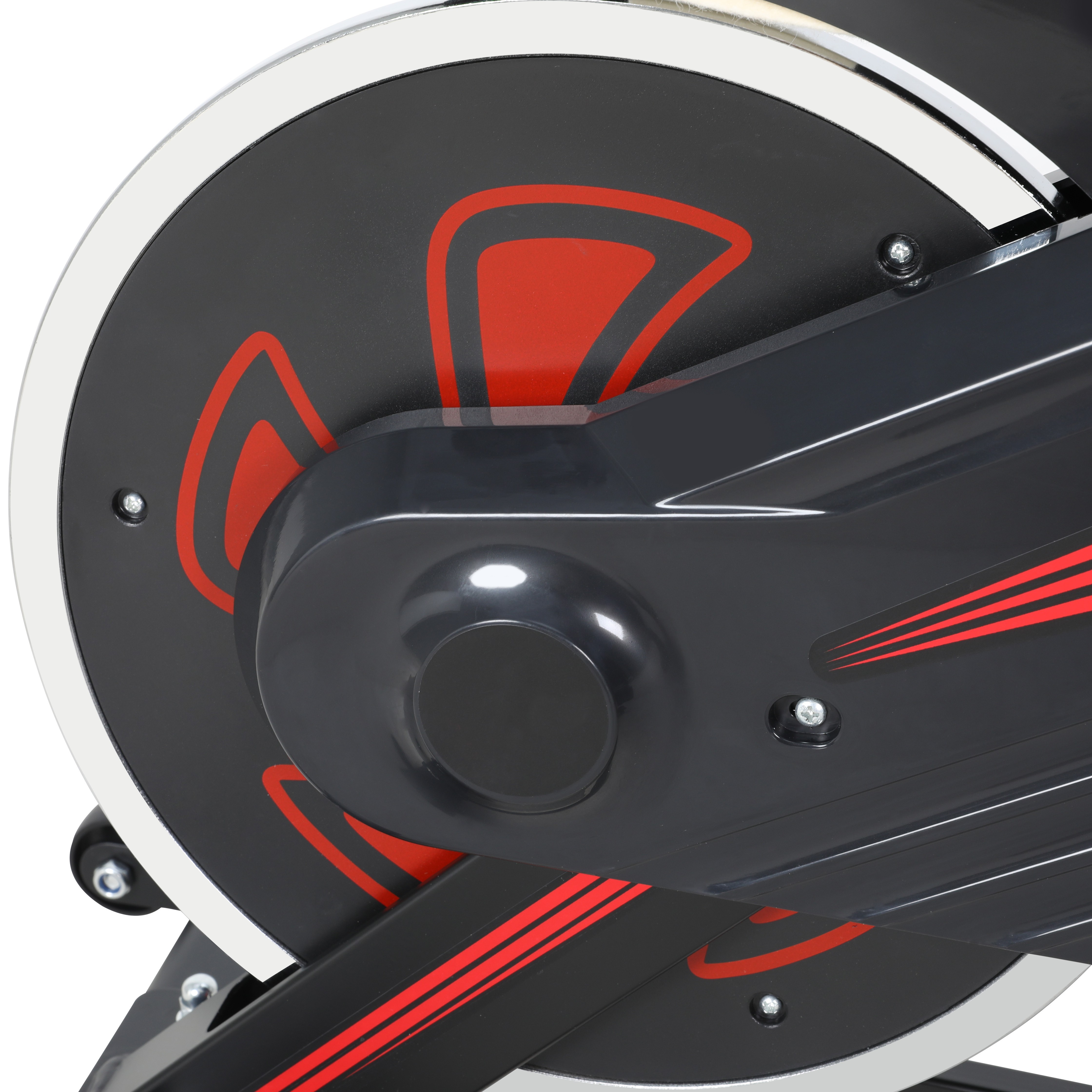 Spinning Bike
