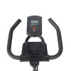 Home Workouts Ultra-Quiet Compact Spinning Bike with LCD Display 4KG Flywheel