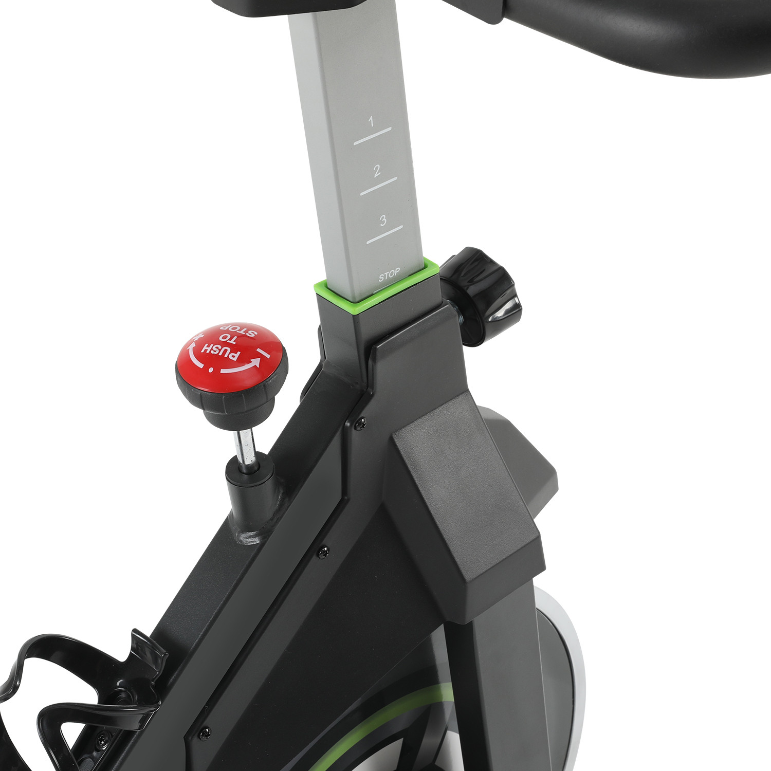 Spinning Bike