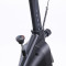 Steel Indoor Cycling Stationary Bike with LCD Display