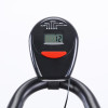 Steel Indoor Cycling Stationary Bike with LCD Display