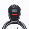 Steel Indoor Cycling Stationary Bike with LCD Display